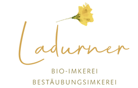 Bio-Imkerei Ladurner logo