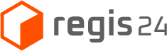 Regis24 logo
